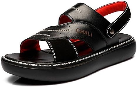 mens beach sandals amazon