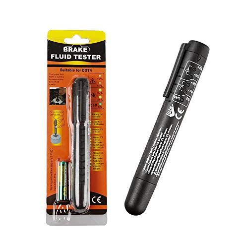 5 PTE+Tester+calibrated+Brake+fluids