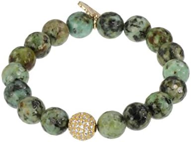 Self-acceptance Soul Journey Jewelry Manifestation Bracelet