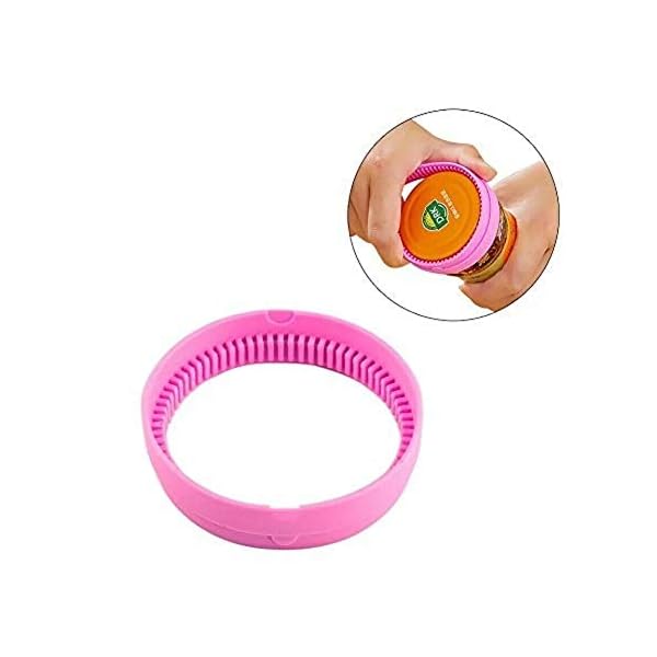 J Jaksons 8 in 1 Kitchen Bottle Tool Multi-Functional Kitchen Gadget Tools (Funnel, Lemon Squeezer, Spice Grater, Potato…