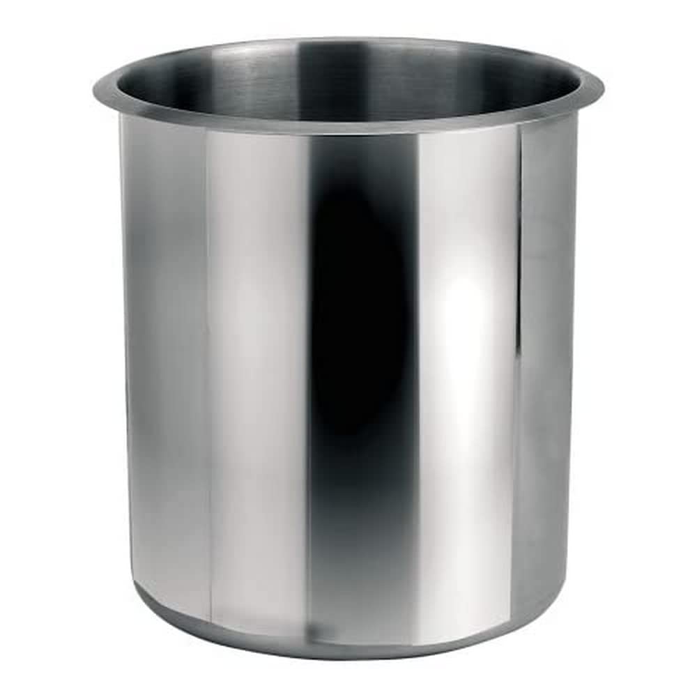 Lacor-69039-ST.Steel Soup Container 10 LTS