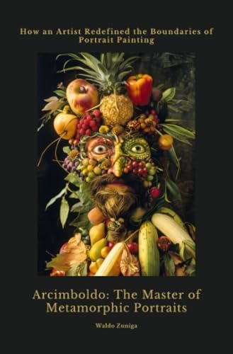 Arcimboldo: 1526-1593: Sylvia Ferino-Pagden: 9788861303812: Amazon