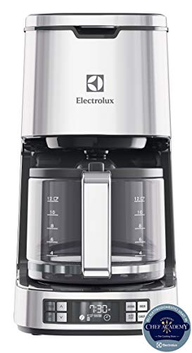 Electrolux ekf7800 Programmierbare Kaffeemaschine – Bild 3