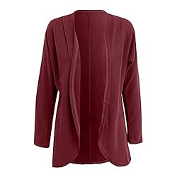 Women's Pullover Sweaters Light Up Cardigan Cute