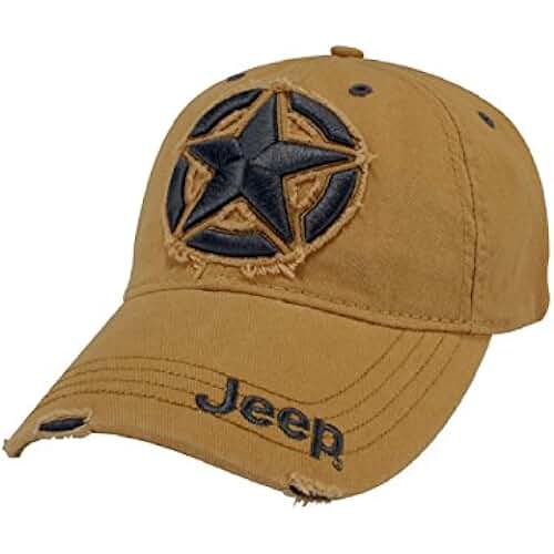 women jeep hats