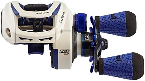 lew's custom inshore