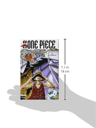 Amazon Com One Piece Edition Originale Vol 10 French Edition Iichiro Oda Books