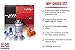 High Fidelity Earplugs for Concerts, Earplugs Sound Blocking, Ear Plugs for Sleeping Noise Cancelling, Ear Protection & Noise Reduction, 27 db NRR Acoustic Filter Earplugs for MEDIUM Ear Canals