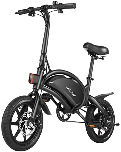 دوچرخه برقی Speedrid Electric 
