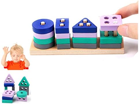 rolimate geometric sorter