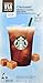 Starbucks VIA Ready Brew Iced Caramel Coffee (3 Pack/Boxes) 6 Packets Each Box