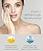 HYALURONIC Acid Serum 100% Pure Made in Japan - - Anti-Aging, Anti-Wrinkle Facial Moisturizing Skin Care - - by WHITH WHITE, Best Seller in Japan, 1.7 Fluid Ounce(50ml)