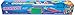 PlaSmart Messmatz Silicone Mat for Crafts, Snacks, Playtime (24 x 18) (Blue)