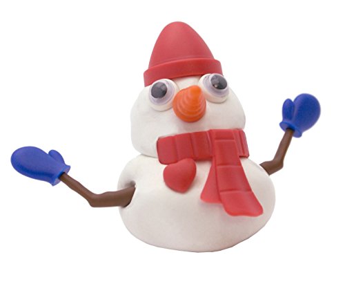 1 Streamline+Snowman+Holiday+Melting+Snowman