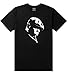 Kings Of NY Biggie Silhouette BIG Brooklyn Bedstuy T-Shirt tshirt