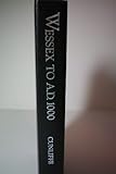 Wessex to A. D. 1000, Cunliffe, Barry W., 0582492793
