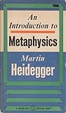 An Introduction to Metaphysics