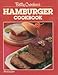 Betty Crocker's Hamburger Cookbook by
