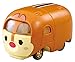 Takaratomy Tomica Disney Motors Tsum Tsum Mini Car Figure, Dale