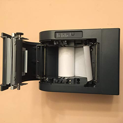 Posiflex Aura PP7000 Series Model PP-7000II Thermal Receipt Printer Parallel / Serial (Certified Refurbished)
