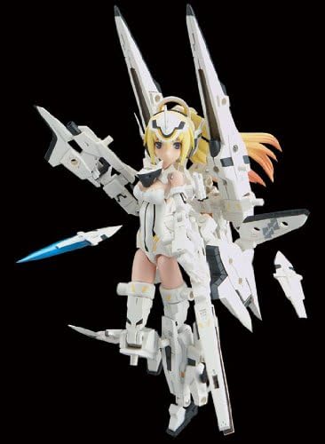 Amazon アーンヴァルmk 2 武装神姫 天使型mms コナミスタイル限定品 フィギュア ドール 通販