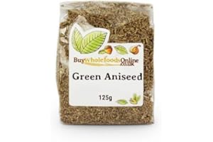 Buy Whole Foods Aniseed Green (125g)