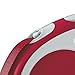 FLEXI Vario Tape Leash, 16 ft, Small, Red