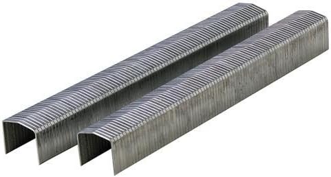 STCR5019-38 3/8-Inch Length Staples 5,000 Per box