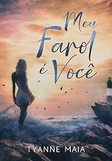 Livro Meu Farol é Você