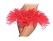 Morris Sexy Red Tulle Ballet Petticoat Tutu Dance Skirt Costume