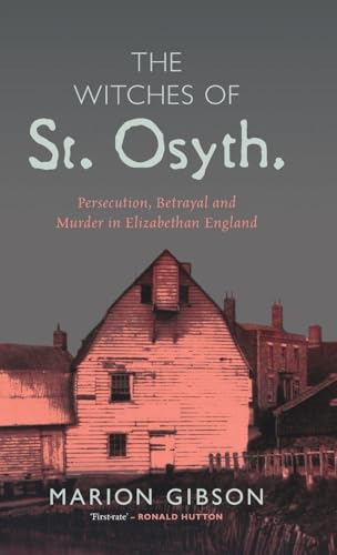 The Witches of St Osyth