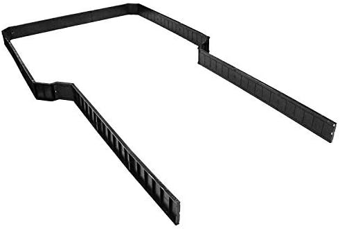 wrestling ring barricades