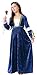 Child Juliet Renaissance/Princess Costume (Medium)