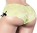 SISSY pouch panties size 32