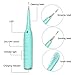 Udream 1Pack Electric Dental Calculus Remover Tartar Scraper Plaque Remover for Adult