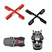 JIEXING DJI Mavic Pro Accessories Propeller Blade Fixed Brackets Transport Protector Fixed Holders