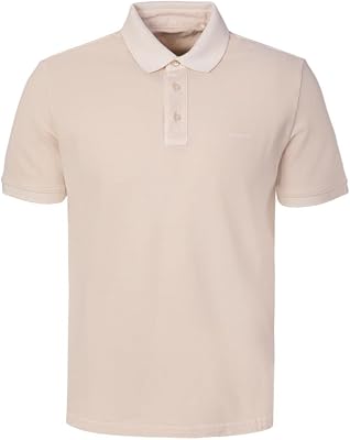 Sunfaded SS Polo