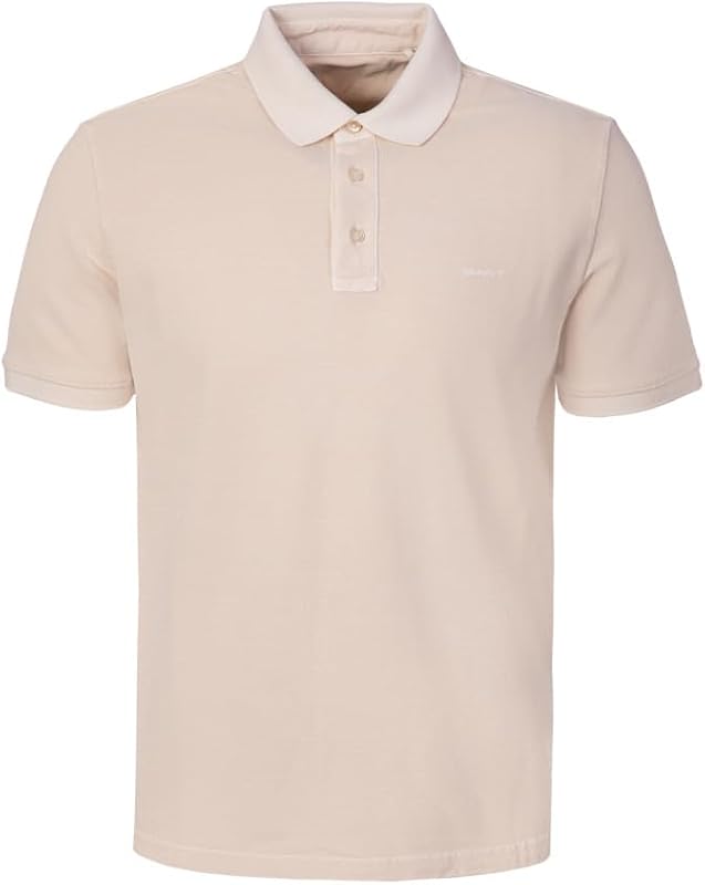 Sunfaded SS Polo