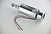 Eathtek Replacement 400W 12V 24V 36V 48V DC Air-Coole Engraving Machine Carving Milling Spindle Motor CNC DC12-48V