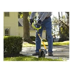 Alternative view of Ryobi 40-Volt Baretool Lithium-Ion Cordless Expand-it Attachment Capable String Trimmer, 2019 Model RY40250 with 13-15" Cutting Swath, Li-Ion 40v (Battery and Charger Not Included)