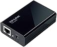 TP-LINK Gigabit PoE Injector Adapter (TL-PoE150S)