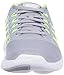 Nike Womens Lunarstelos Cotton Low Top Lace Up Walking Shoes