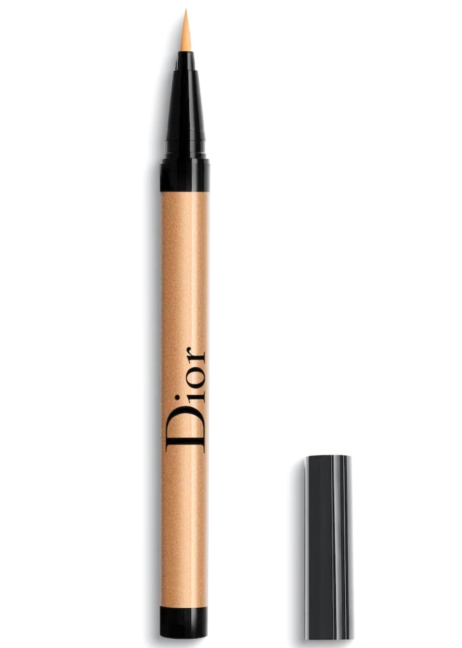 show On Stage Liner in Satin Brown
