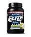 Dymatize Nutrition Elite Whey Shake, Smooth Banana, 2 Pound
