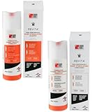 Revita Shampoo and Conditioner Improved Formula&nbsp;&ndash;&nbsp;DS Laboratories Hair Loss Treatment, Hair Growth, For Women and Men&nbsp;&ndash;&nbsp;205ml x 2