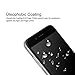 Supershieldz for Apple iPhone 6 Plus Tempered Glass Screen Protector, Anti-Scratch, Anti-Fingerprint, Bubble Free, Lifetime Replacement Warranty