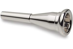 FAXX Giardinelli Style French Horn Mouthpiece (C10 Cup)