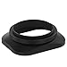 Haoge 49mm Square Metal Screw-in Mount Lens Hood for Sony RX1 RX1R RX1RII Camera, Sony E 20mm f2.8, 28mm f2, 30mm f3.5, 35mm f1.8, 50mm f1.8, T*E 24mm F1.8, 55mm F1.8, T*FE 35mm F2.8 Lens