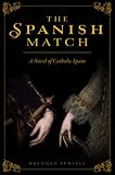 Spanish Match by Brennan Pursell