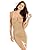 Flexees Women's Maidenform Shapewear Endlessly Slip with Foam Cups